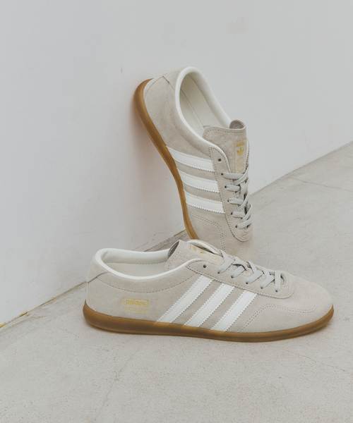 Spick＆Span（スピック アンド スパン） アディダス adidas スニーカー