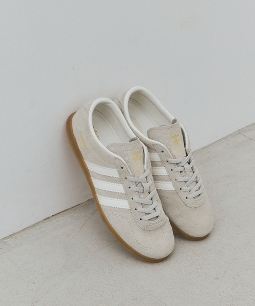 Spick＆Span（スピック アンド スパン） スニーカー adidas originals