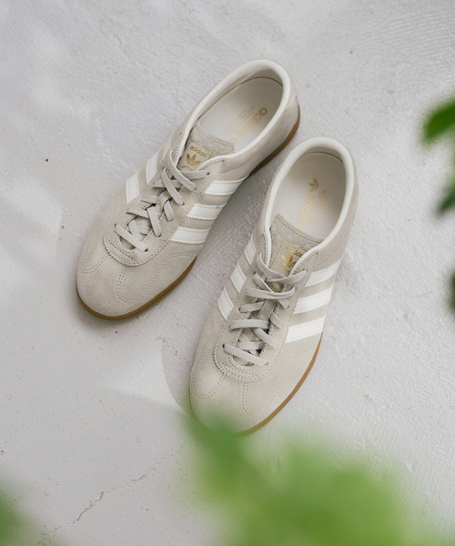 Spick＆Span（スピック アンド スパン） スニーカー adidas originals