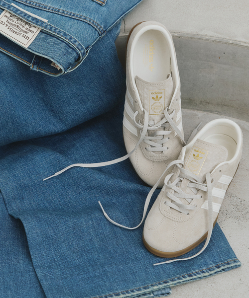 Spick＆Span（スピック アンド スパン） スニーカー adidas originals