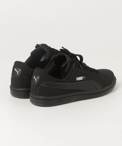 PUMA（プーマ） ローカットスニーカー 22.5cm ブラック メンズ