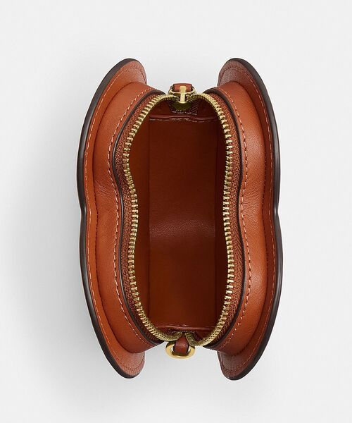 COACH（コーチ） コインケース ONE ブラウン系その他 レディース 