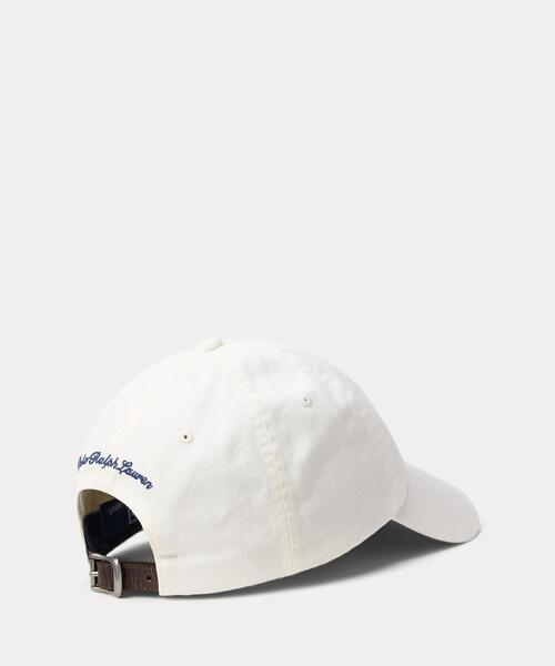 POLO RALPH LAUREN（ポロ・ラルフローレン） キャップ 帽子 Ralph's