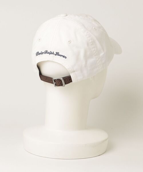 POLO RALPH LAUREN（ポロ・ラルフローレン） キャップ 帽子 Ralph's