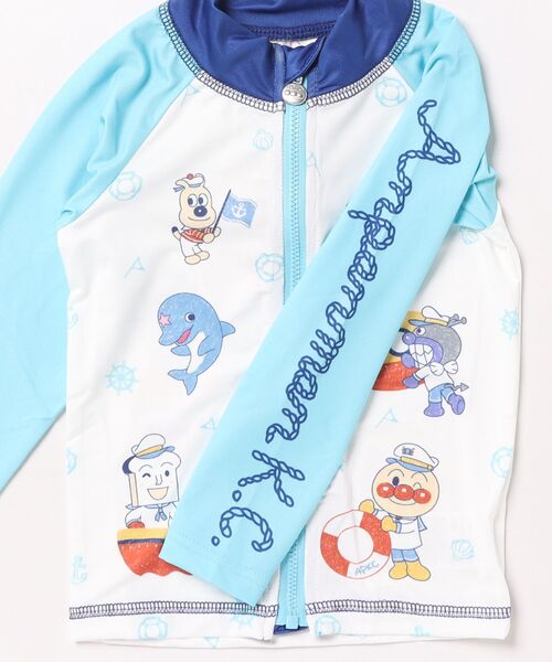 ANPANMAN KIDS COLLECTION（アンパンマンキッズコレクション） uv