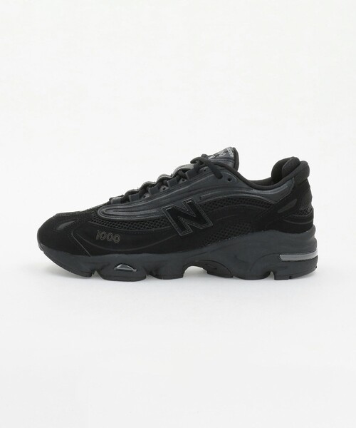 New Balance（ニューバランス） スニーカー M1000B/スニーカー メンズ