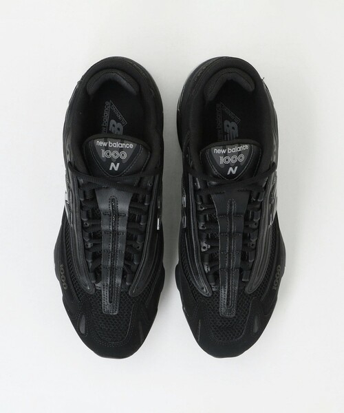 New Balance（ニューバランス） スニーカー M1000B/スニーカー メンズ