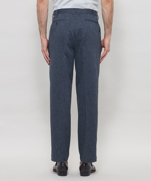 MACKINTOSH LONDON（マッキントッシュ ロンドン） パンツ 「LEON掲載