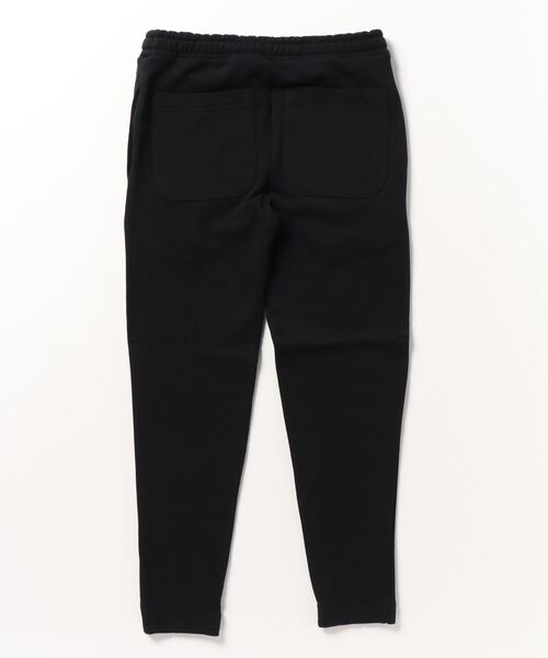 「The DUFFER of ST.GEORGE」 スウェットパンツ SMALL ブラック メンズ_画像2
