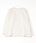 「NANO universe」 長袖Tシャツ ...の詳細画像1