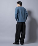 「NANO universe」 長袖Tシャツ ...の詳細画像2