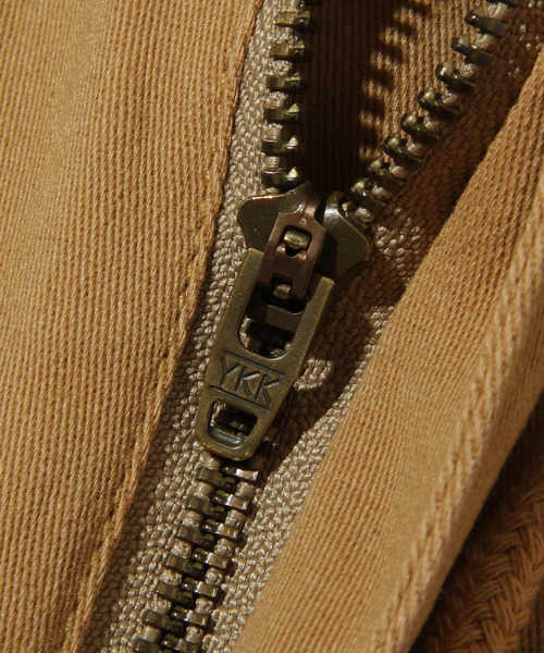 「ZIP FIVE」 デニムパンツ MEDIUM ブルー メンズ_画像2