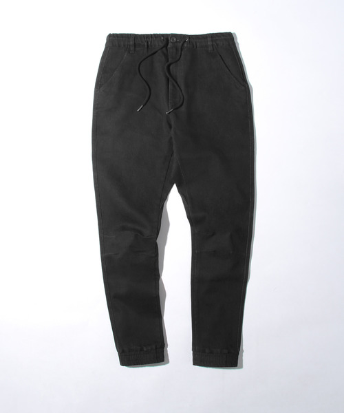 「ZIP FIVE」 デニムパンツ MEDIUM ブルー メンズ_画像8