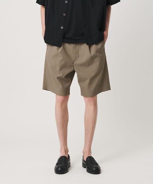 BEAUTY＆YOUTH UNITED ARROWS パンツ KOMATSU PACK トロピカル 1