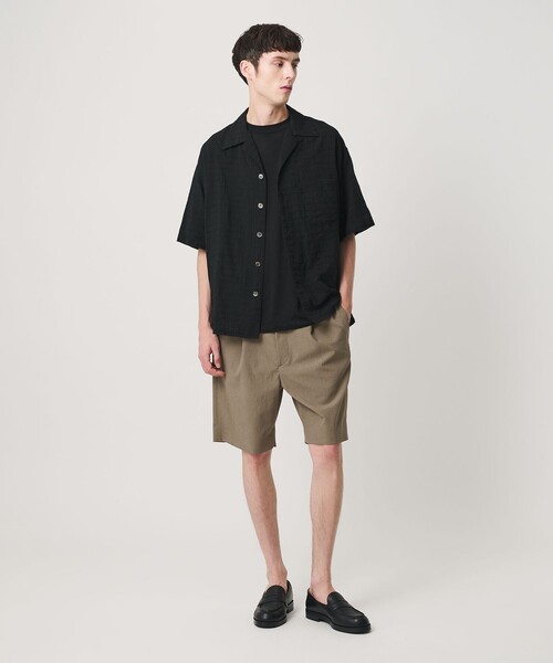 BEAUTY＆YOUTH UNITED ARROWS パンツ KOMATSU PACK トロピカル 1