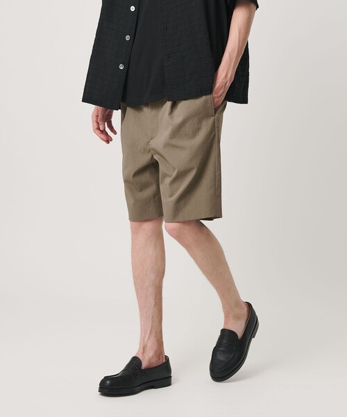 BEAUTY＆YOUTH UNITED ARROWS パンツ KOMATSU PACK トロピカル 1