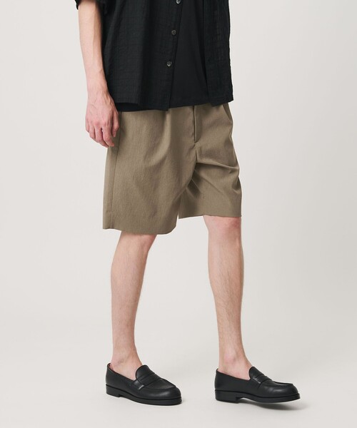BEAUTY＆YOUTH UNITED ARROWS パンツ KOMATSU PACK トロピカル 1