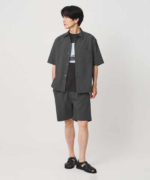 BEAUTY＆YOUTH UNITED ARROWS パンツ KOMATSU PACK トロピカル 1
