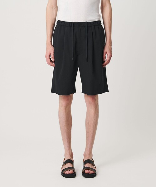 ★専用★ KOMATSU PACK ショートパンツ 2着 Lサイズ　新品 BEAUTY＆YOUTH UNITED ARROWS パンツ KOMATSU PACK トロピカル 1