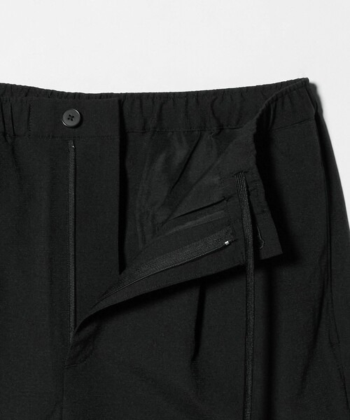 BEAUTY＆YOUTH UNITED ARROWS パンツ KOMATSU PACK トロピカル 1