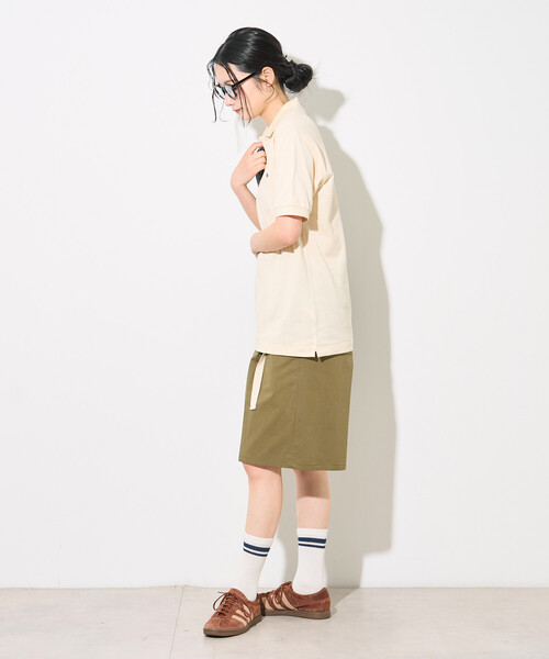 FREAK'S STORE（フリークスストア） ラコステ ポロシャツ ポロ LACOSTE