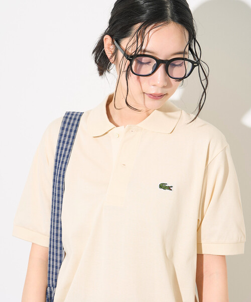 FREAK'S STORE（フリークスストア） ラコステ ポロシャツ ポロ LACOSTE
