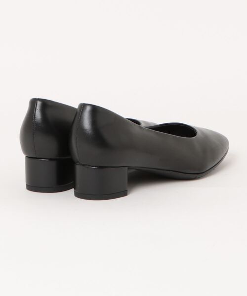「tsumori chisato WALK」 パンプス 23.0cm ブラック系その他 レディース_画像2