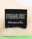 おもちゃ ぬいぐるみ オラフ/PEANUTSの詳細画像4