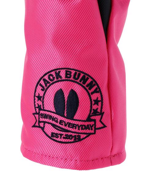Jack Bunny!!（ジャックバニー） ゴルフ 「Jack Bunny!!」フェアウェイ