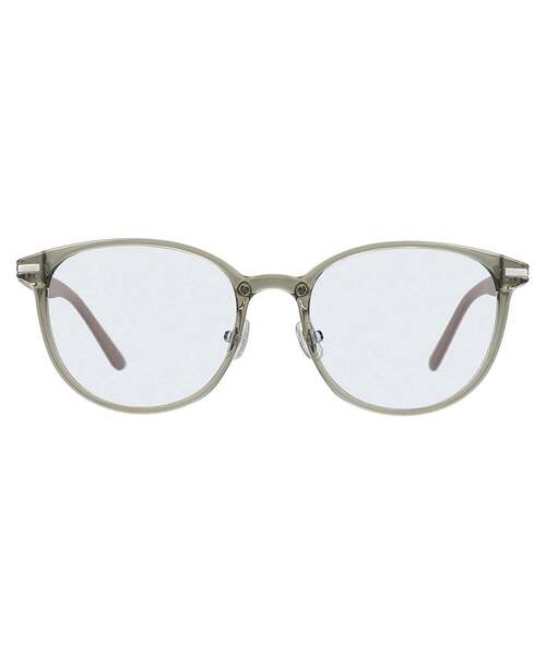 Zoff（ゾフ） サングラス uvカット ボストン型 サングラス｜カラー