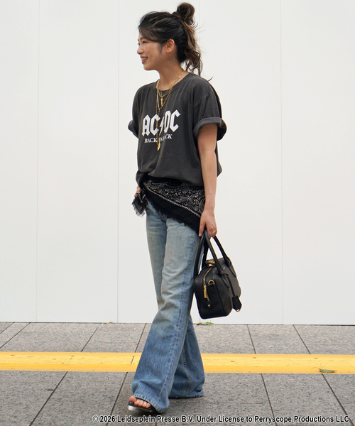 GOOD ROCK SPEED（グッドロックスピード） tシャツ 半袖 「GOOD ROCK