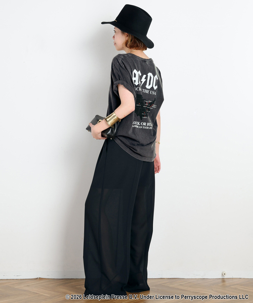 GOOD ROCK SPEED（グッドロックスピード） tシャツ 半袖 「GOOD ROCK