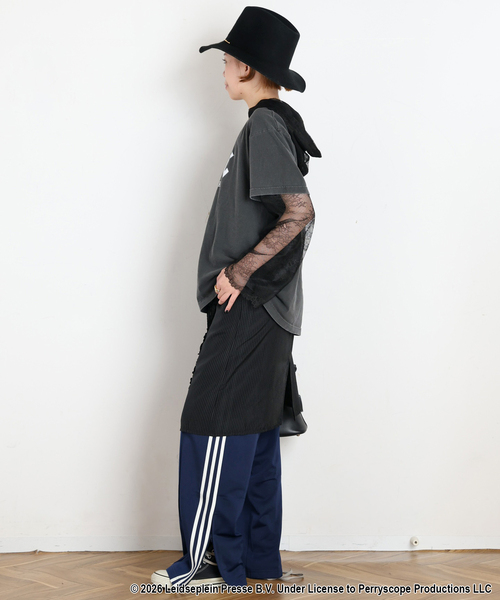 GOOD ROCK SPEED（グッドロックスピード） tシャツ 半袖 「GOOD ROCK