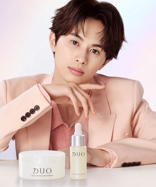 DUO（コスメ） おすすめ人気商品一覧 通販 - Yahoo!ショッピング