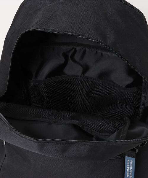 「HeM」 リュック FREE ホワイト レディース_画像3