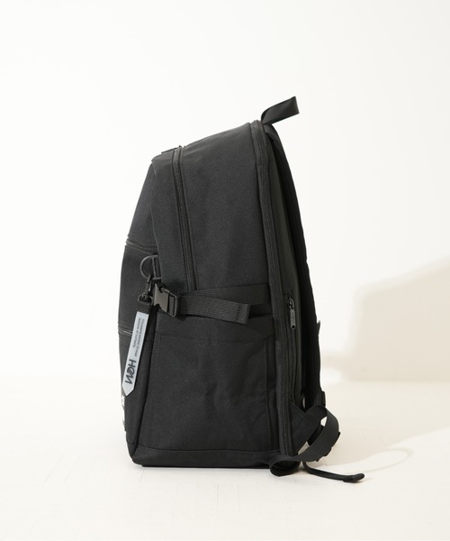 「HeM」 リュック FREE ホワイト レディース_画像9
