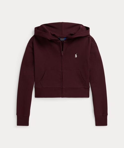 Polo Ralph Lauren Childrenswear ラルフローレン パーカー リブ