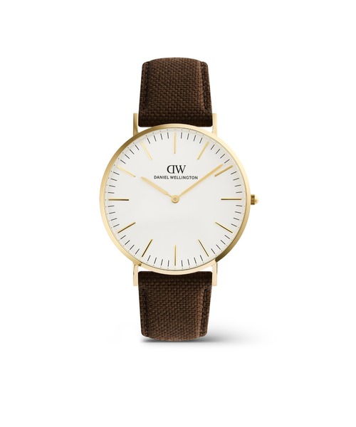 Daniel Wellington（ダニエルウェリントン） 腕時計 Classic Canvas