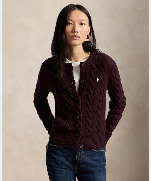 POLO RALPH LAUREN（ポロ・ラルフローレン） ラルフローレン