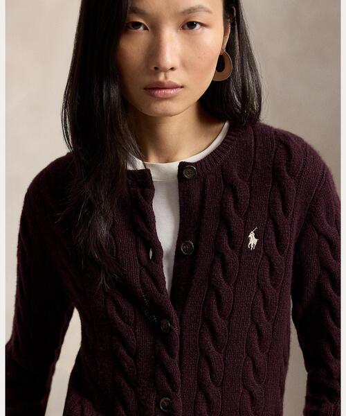 POLO RALPH LAUREN（ポロ・ラルフローレン） ラルフローレン