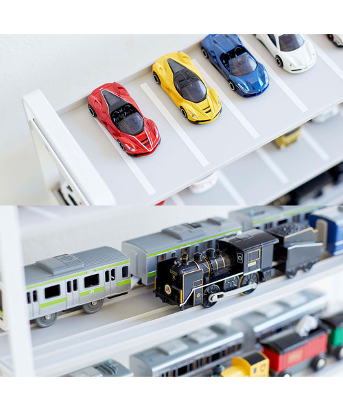 tower インテリア ミニカー&レールトイラック タワー : ZOZOTOWN tower インテリア ミニカー&レールトイラック タワー : ZOZOTOWN