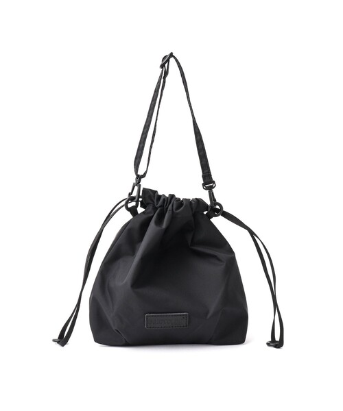 bagjack レザー ショルダーバッグ BAICYCLON by Bagjack（バイシクロン バイ バッグジャック