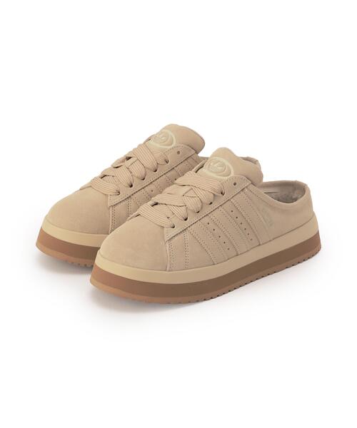 アディダス　キャンパス00s ウィンターローカット adidas（アディダス） スニーカー adidas originals (アディダス
