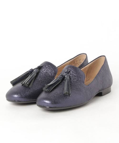 シューズ ドレスシューズ ナチュラライザー N599f3029 ロングタッセルフラットシューズ Zozotown Paypayモール店 通販 Paypayモール