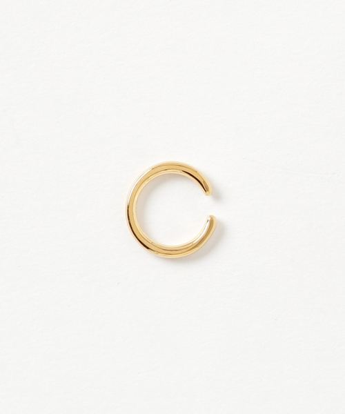 ください イヤリング PayPayモール店 - 通販 - PayPayモール NORM/2mm/S GOLD ZOZOTOWN イヤリング