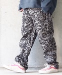 ワイドパンツ パンツ Cookman クックマ...の詳細画像1