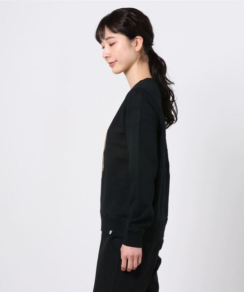 パーカー HIPANDA ハイパンダ レディース HIPANDAロゴ ベーシック ゴールドプリント 半袖Tシャツ レディース HIPANDA パーカー ハイパンダ レディース HIPANDAロゴ