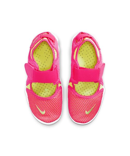 サンダル ナイキ リフト BR キッズシューズ / Nike Rift BR Big/Little Kids' Shoes ＜1724cm