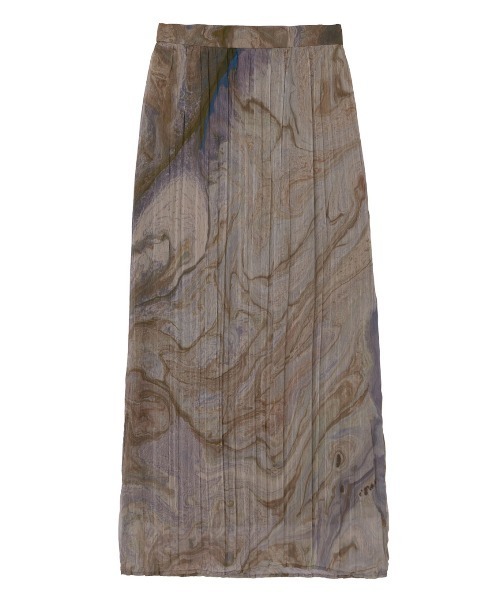 【今月まで】MEDI ERIN WRINKLE SKIRT セール】MEDI ERIN WRINKLE SKIRT（スカート）｜Ameri（アメリ