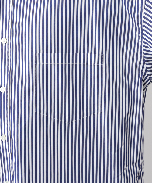 JOURNAL STANDARD（ジャーナルスタンダード） シャツ 「TRISECT 2